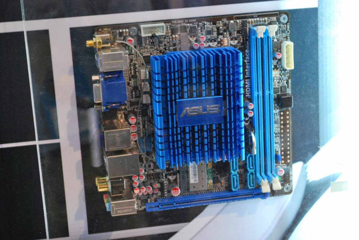 CES 2010 Highlight Wrap-Up In Pictures and Video