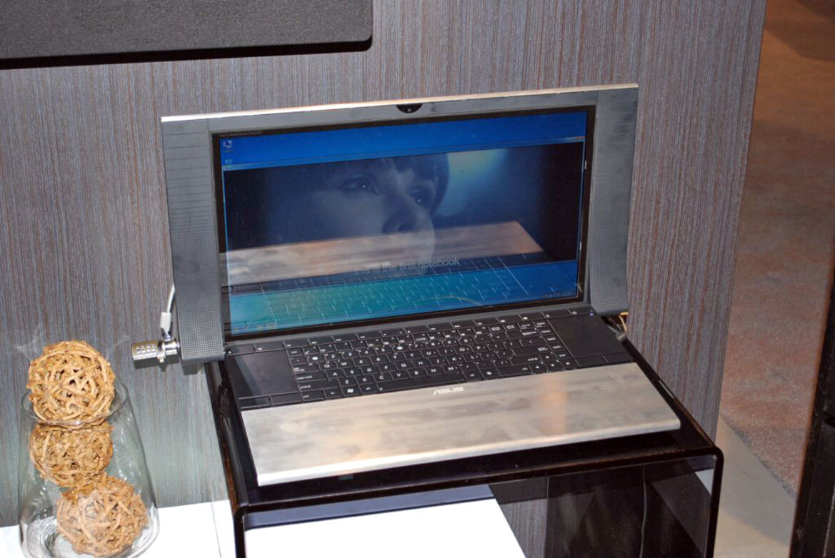 CES 2010 Highlight Wrap-Up In Pictures and Video