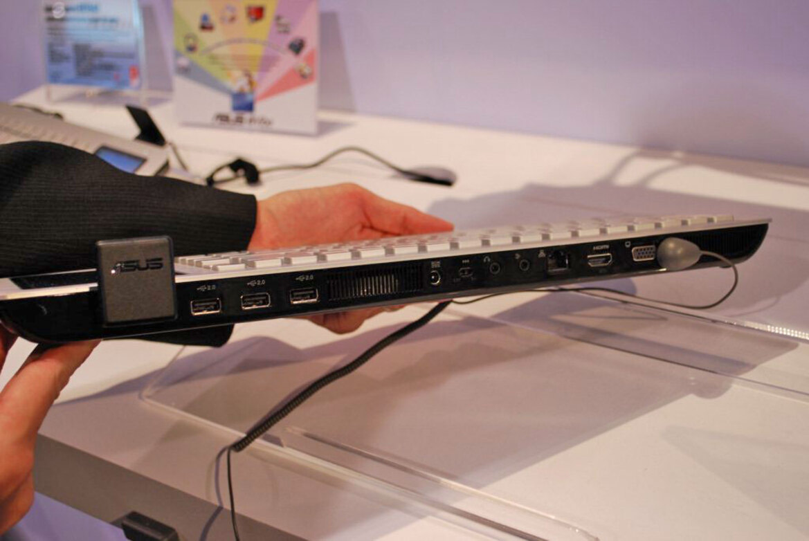 CES 2010 Highlight Wrap-Up In Pictures and Video