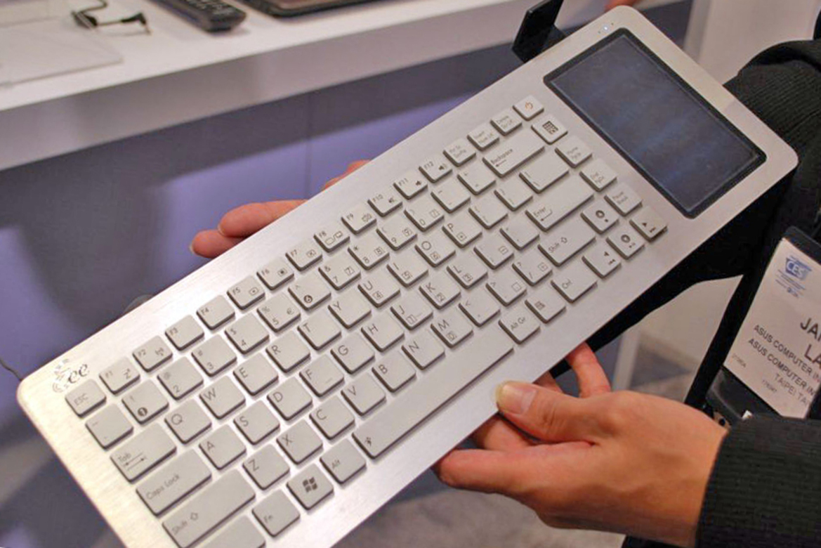 CES 2010 Highlight Wrap-Up In Pictures and Video