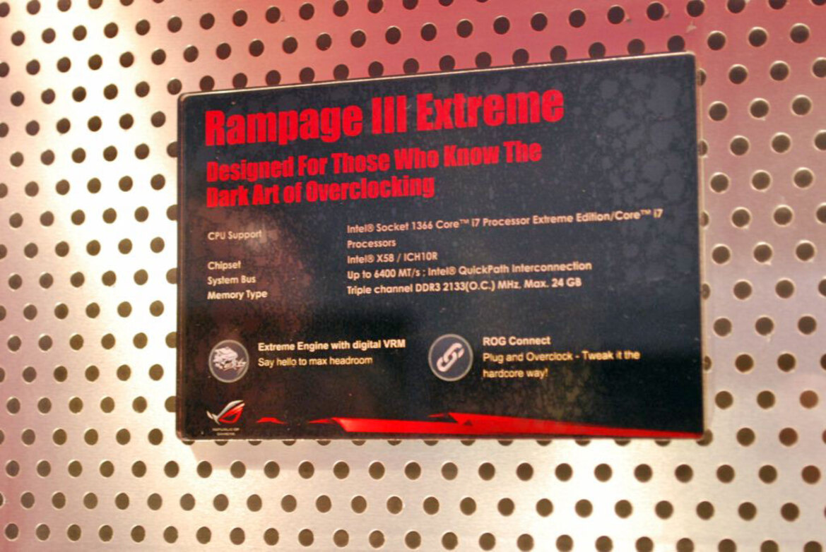 CES 2010 Highlight Wrap-Up In Pictures and Video