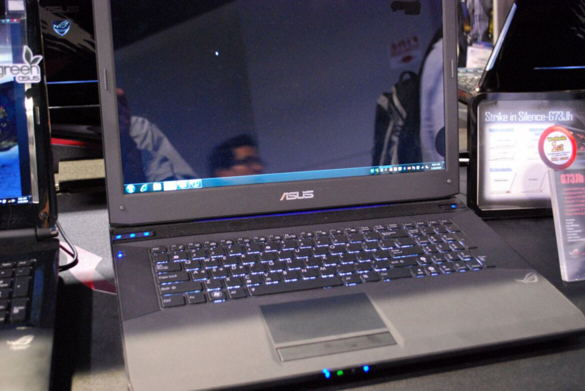 CES 2010 Highlight Wrap-Up In Pictures and Video
