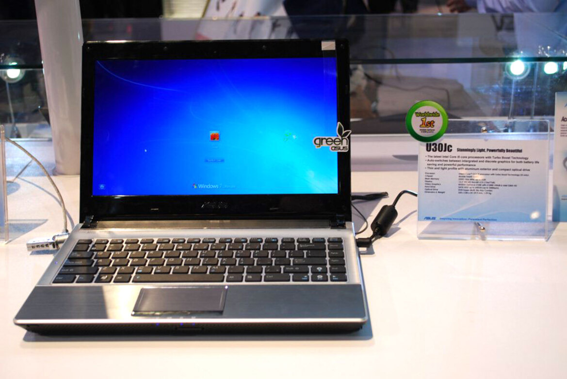 CES 2010 Highlight Wrap-Up In Pictures and Video