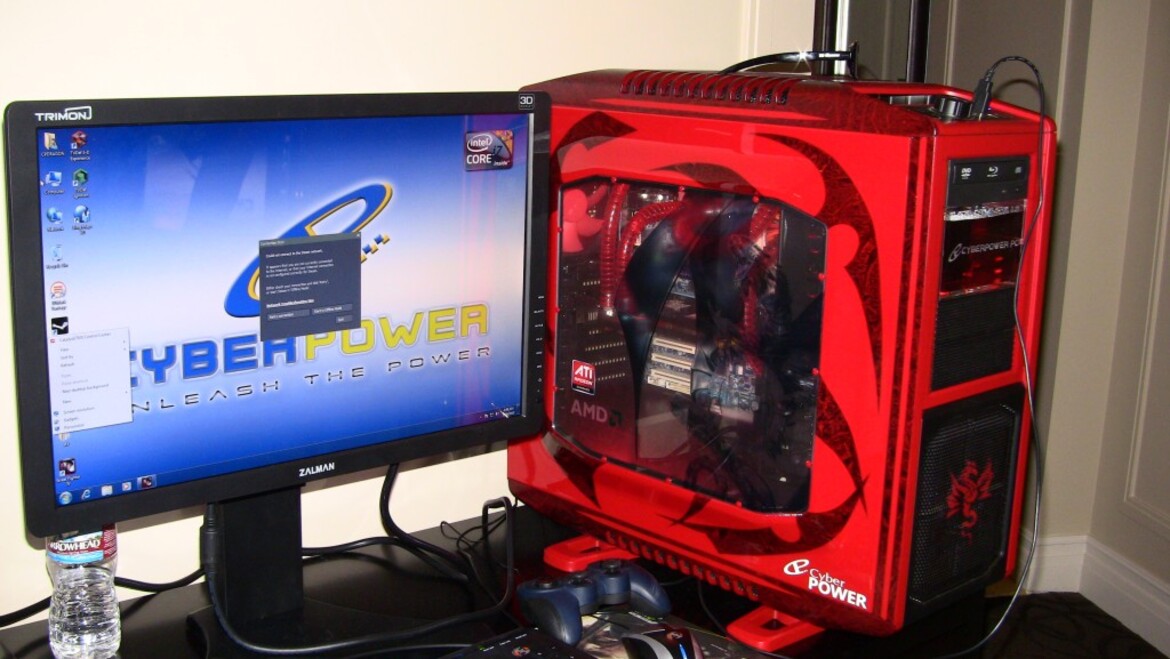 CES 2010 Highlight Wrap-Up In Pictures and Video