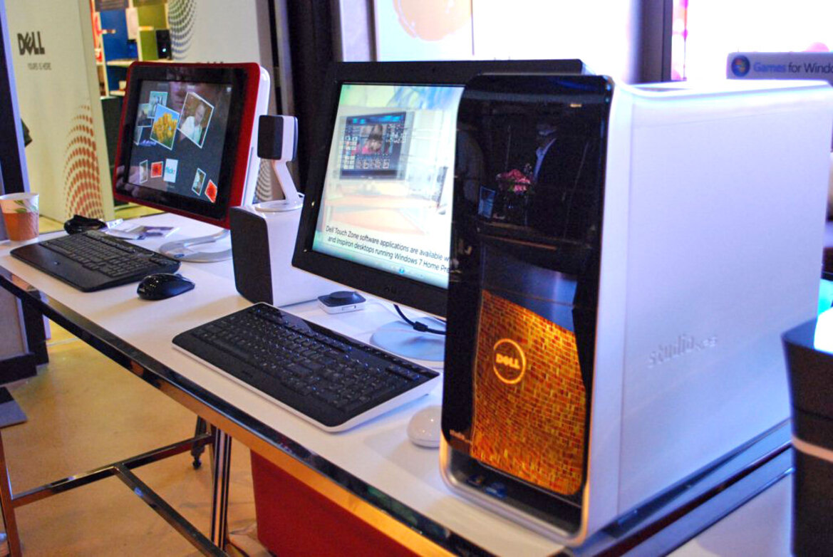 CES 2010 Highlight Wrap-Up In Pictures and Video