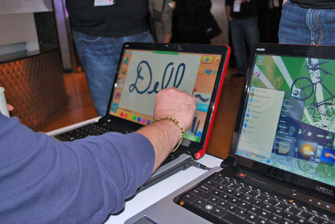 CES 2010 Highlight Wrap-Up In Pictures and Video