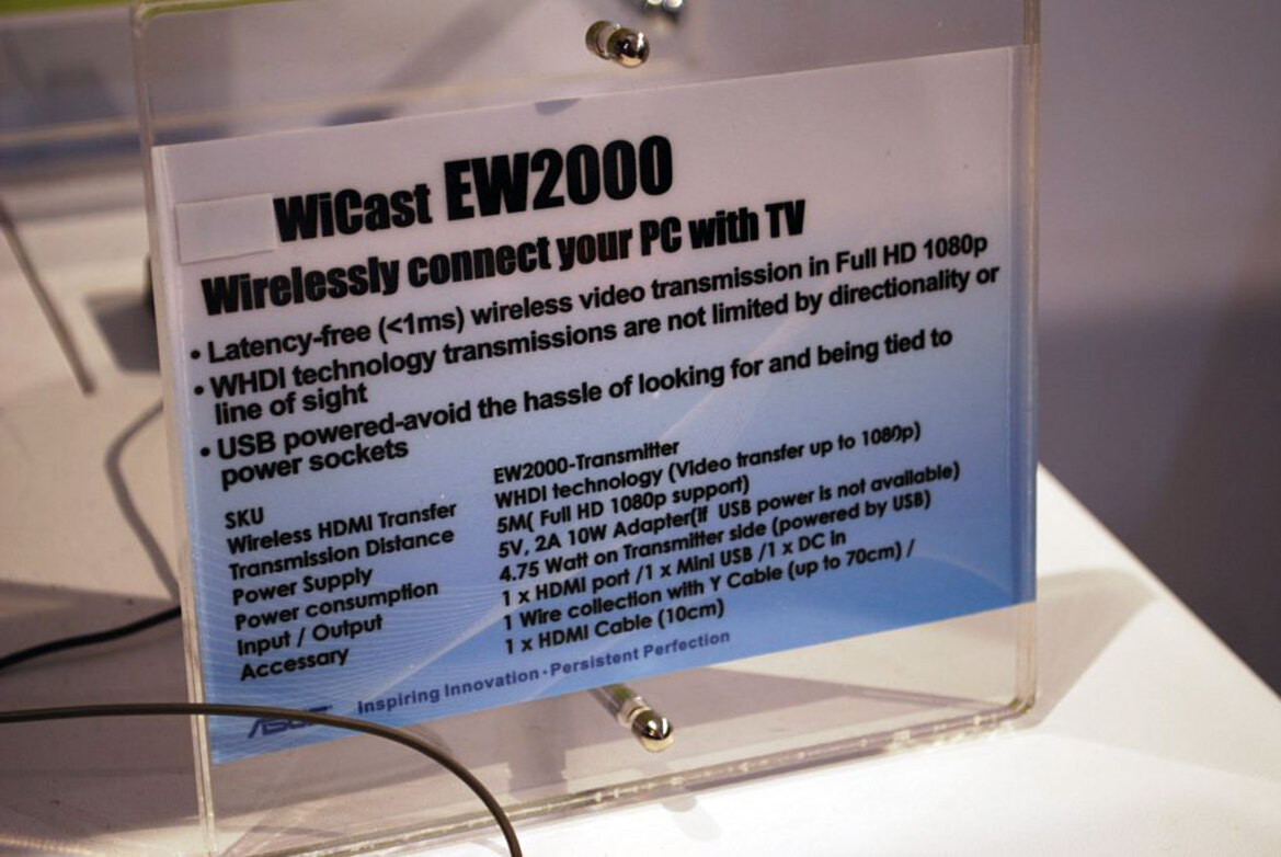 CES 2010 Highlight Wrap-Up In Pictures and Video