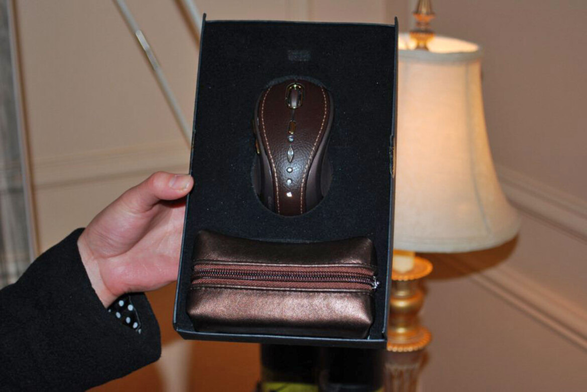 CES 2010 Highlight Wrap-Up In Pictures and Video
