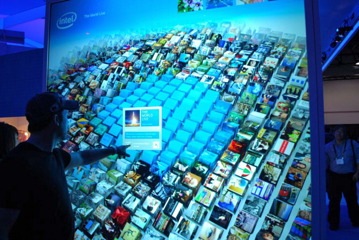CES 2010 Highlight Wrap-Up In Pictures and Video