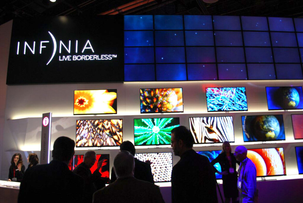 CES 2010 Highlight Wrap-Up In Pictures and Video