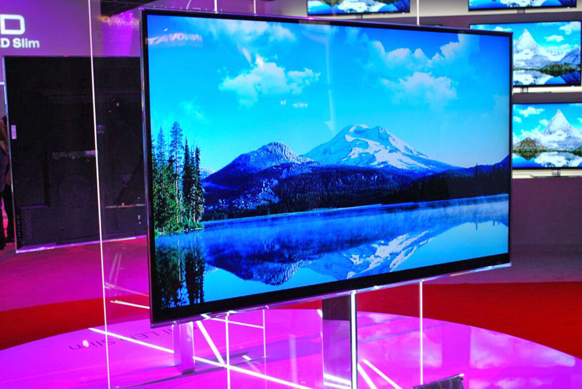 CES 2010 Highlight Wrap-Up In Pictures and Video