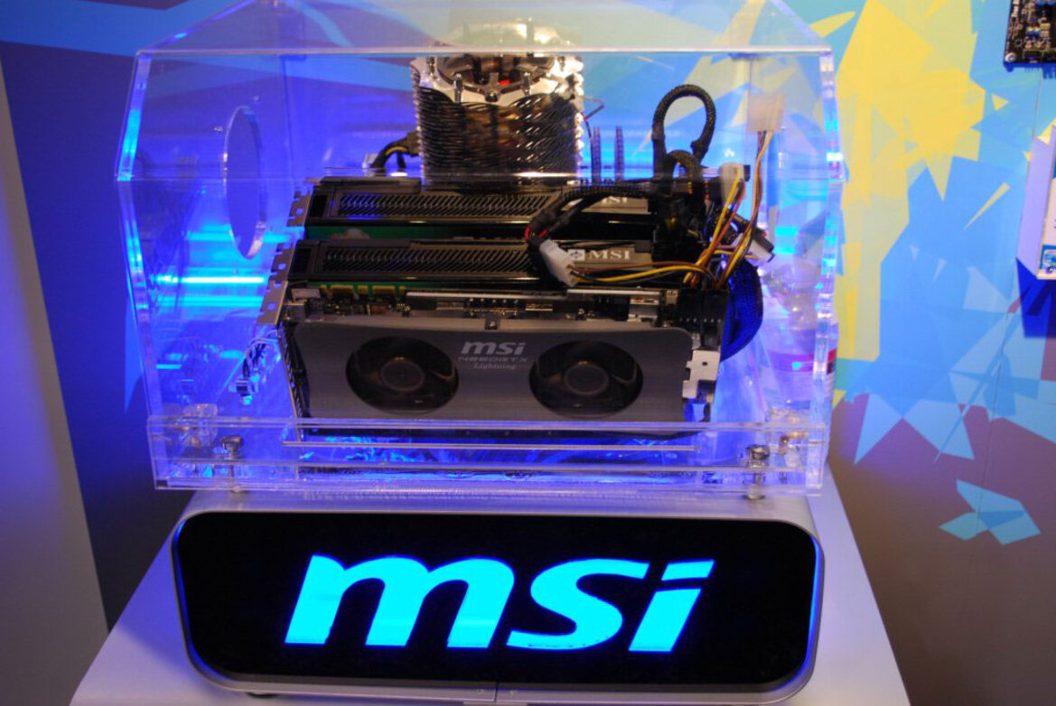 CES 2010 Highlight Wrap-Up In Pictures and Video