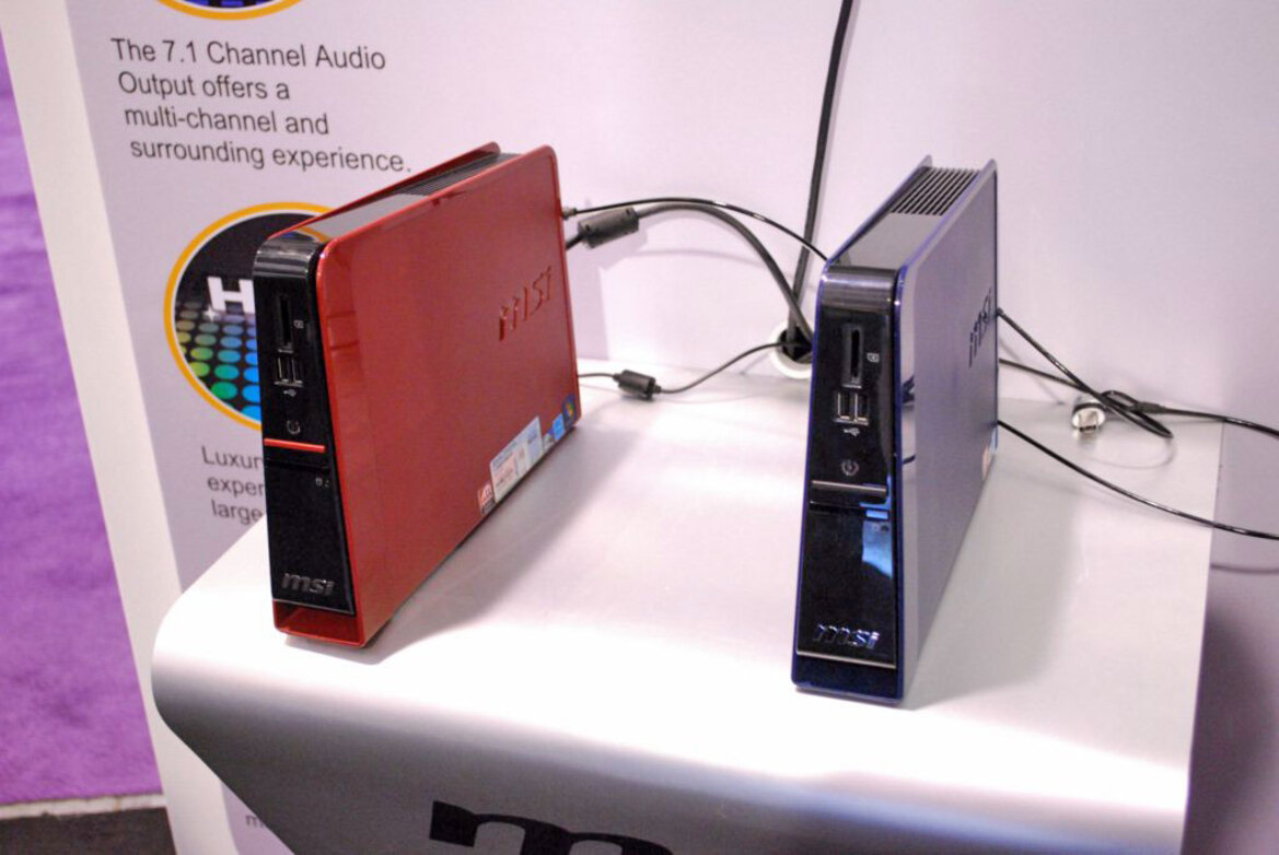 CES 2010 Highlight Wrap-Up In Pictures and Video