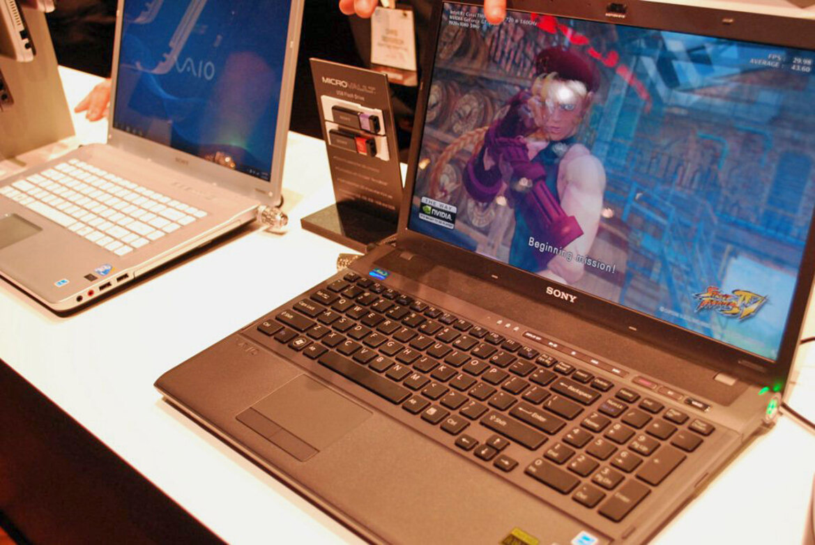 CES 2010 Highlight Wrap-Up In Pictures and Video