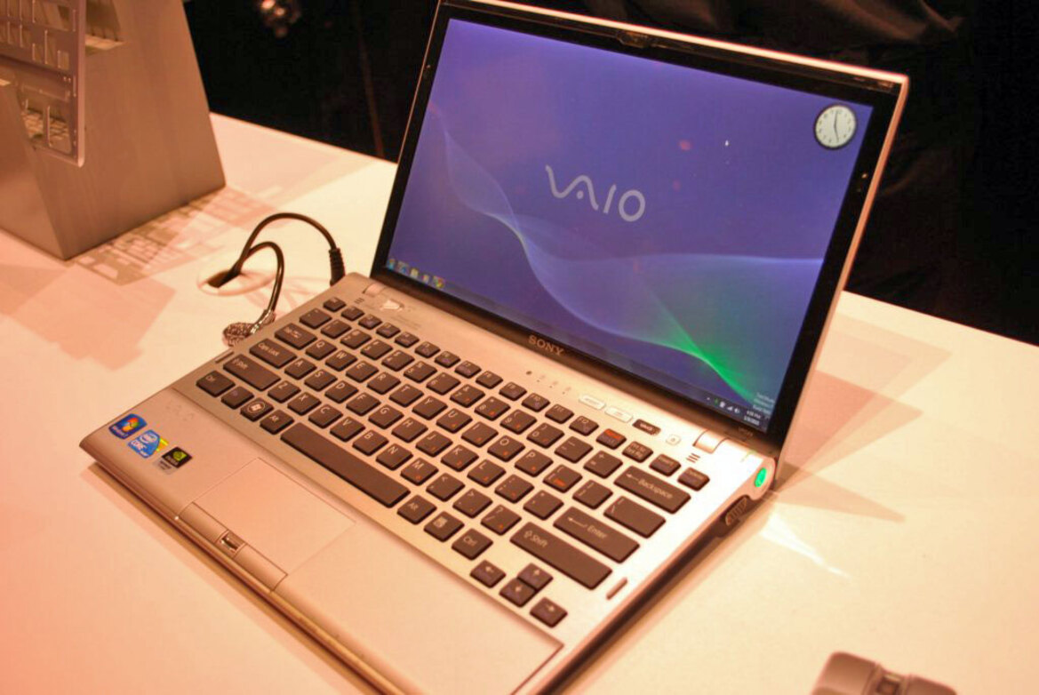 CES 2010 Highlight Wrap-Up In Pictures and Video