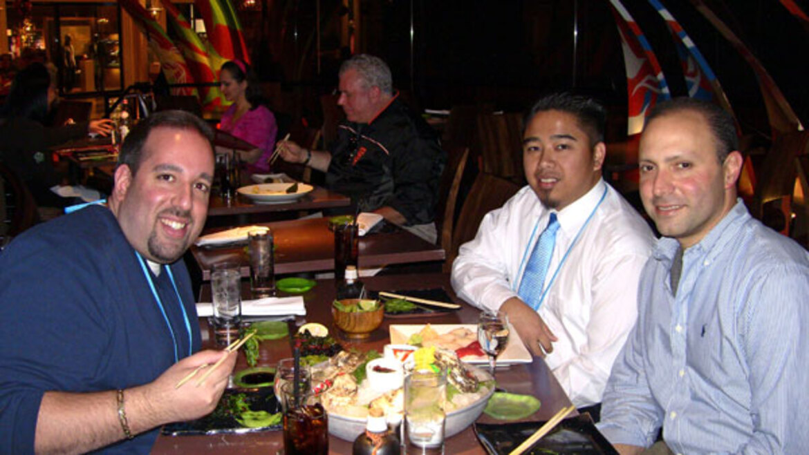 CES 2010 Highlight Wrap-Up In Pictures and Video