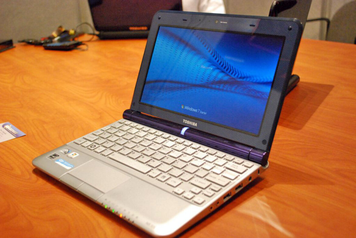 CES 2010 Highlight Wrap-Up In Pictures and Video