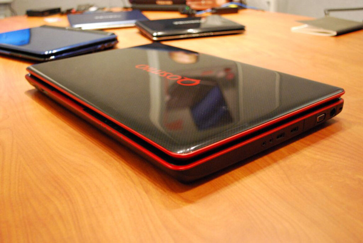 CES 2010 Highlight Wrap-Up In Pictures and Video