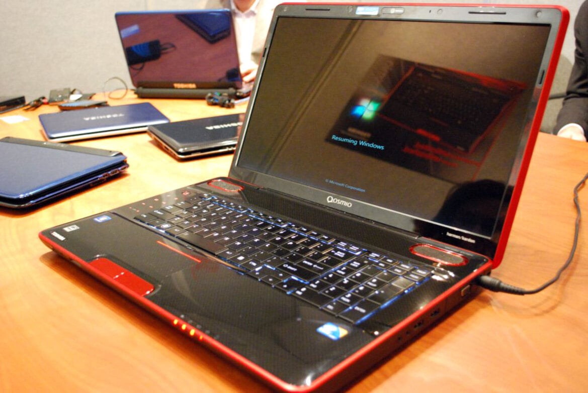 CES 2010 Highlight Wrap-Up In Pictures and Video