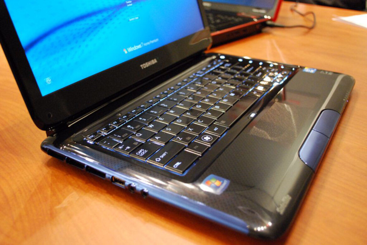 CES 2010 Highlight Wrap-Up In Pictures and Video
