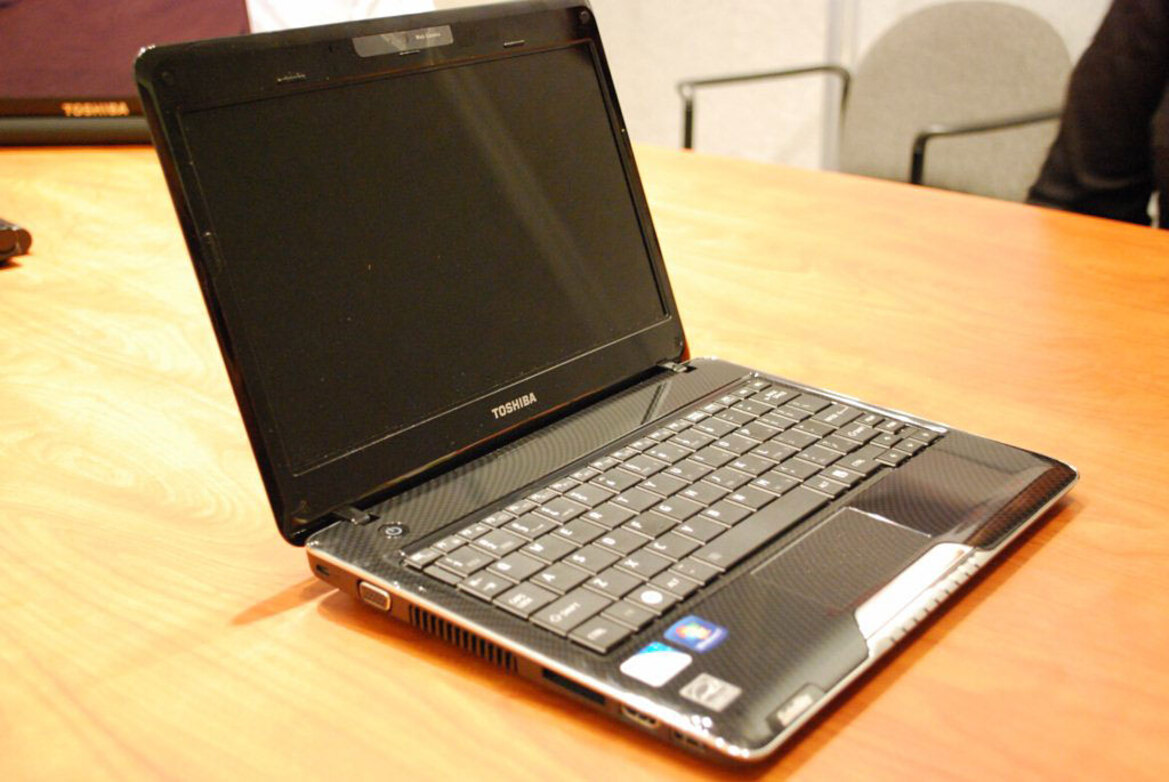 CES 2010 Highlight Wrap-Up In Pictures and Video