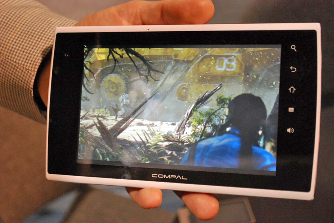 iPad's Identity Crisis and Apple's A4 CPU Showstopper