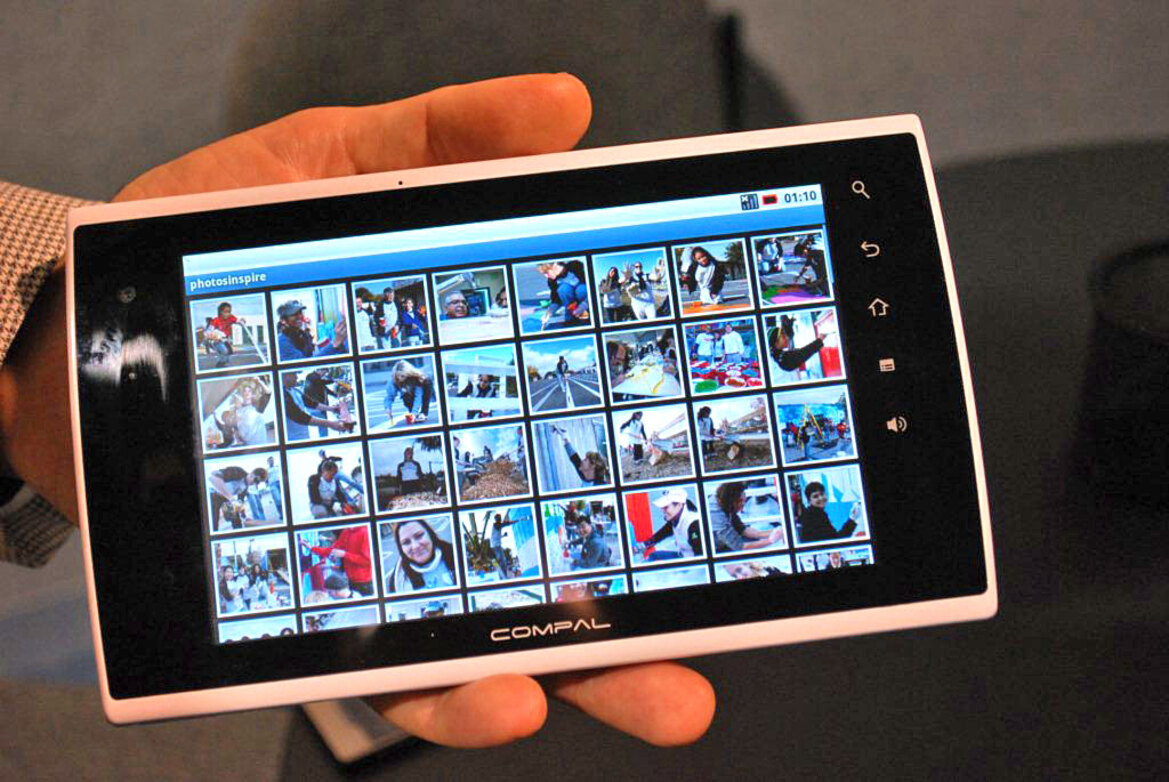 iPad's Identity Crisis and Apple's A4 CPU Showstopper