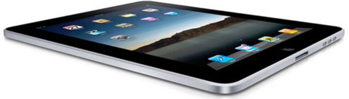 iPad's Identity Crisis and Apple's A4 CPU Showstopper