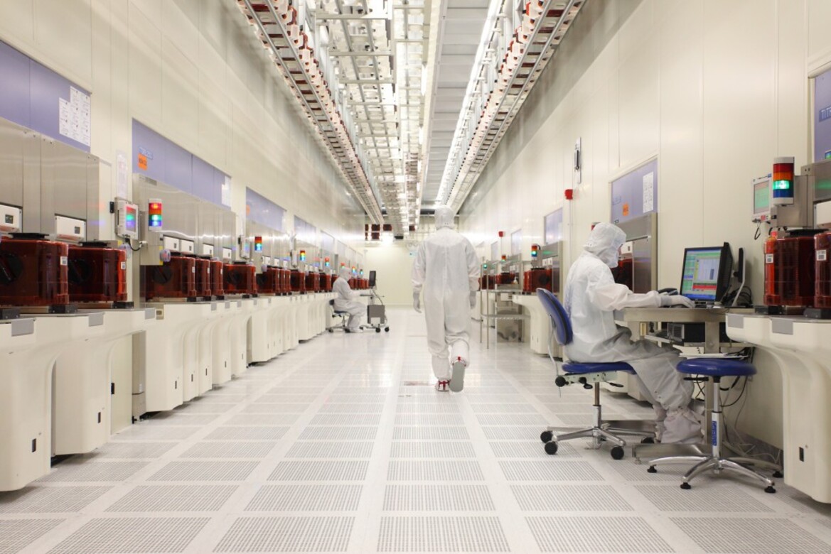 Intel and Micron Unveil 25nm NAND Flash