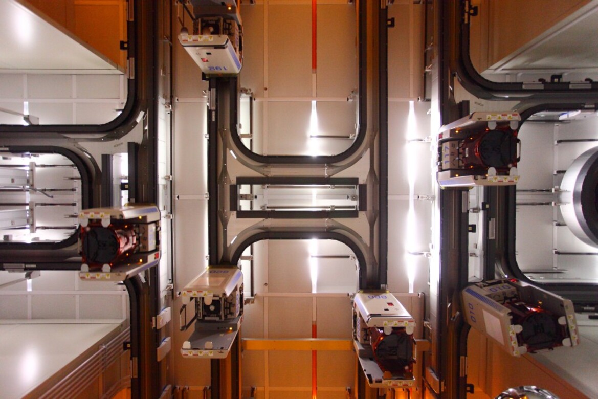 Intel and Micron Unveil 25nm NAND Flash