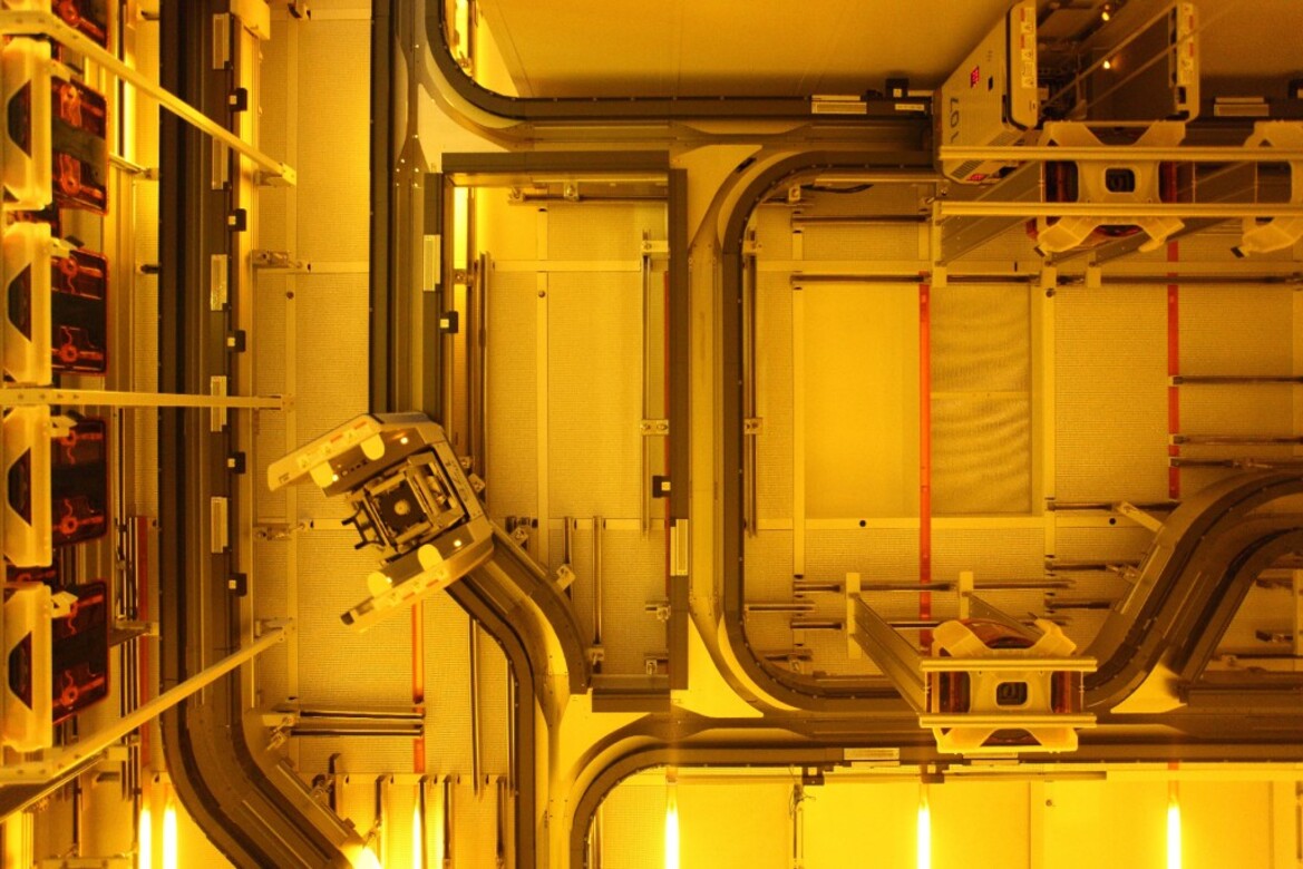 Intel and Micron Unveil 25nm NAND Flash