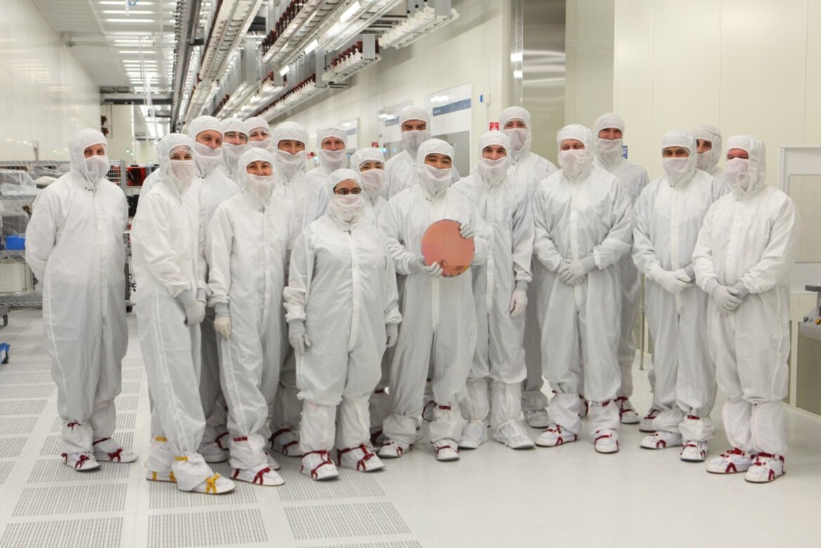 Intel and Micron Unveil 25nm NAND Flash