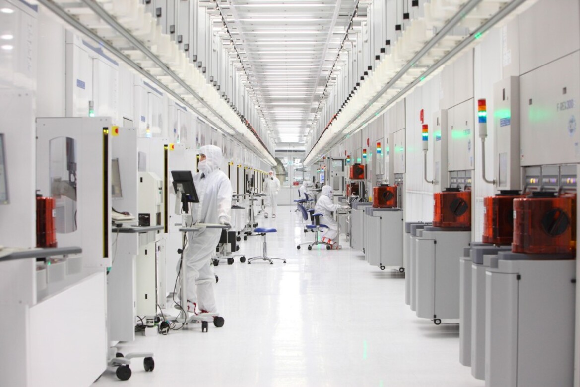 Intel and Micron Unveil 25nm NAND Flash