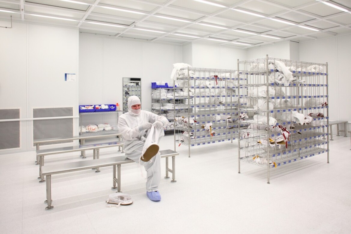 Intel and Micron Unveil 25nm NAND Flash