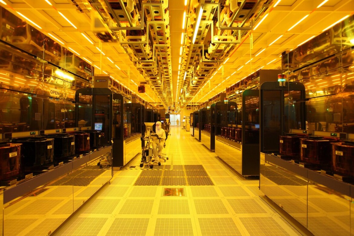 Intel and Micron Unveil 25nm NAND Flash