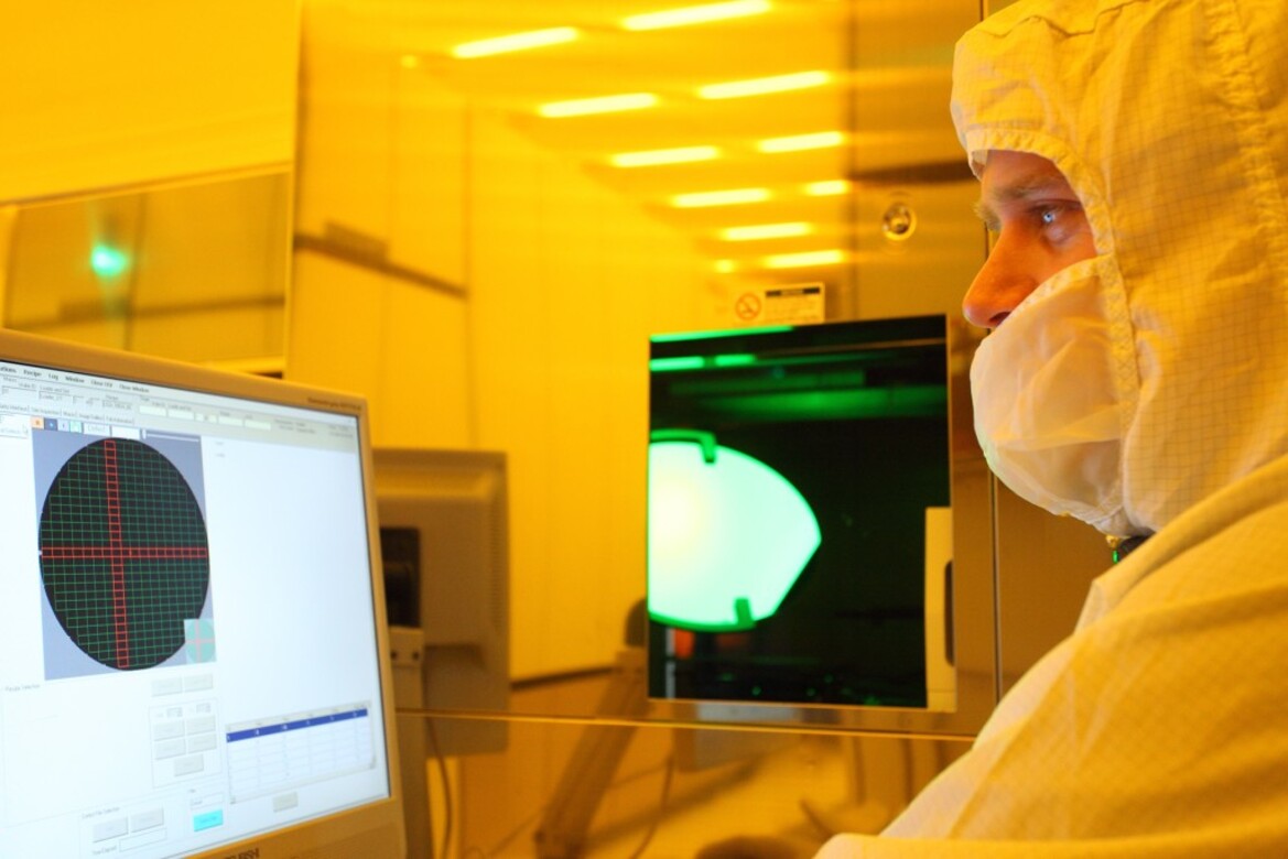 Intel and Micron Unveil 25nm NAND Flash