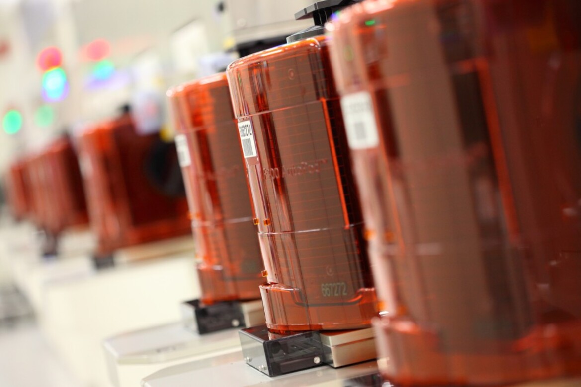 Intel and Micron Unveil 25nm NAND Flash