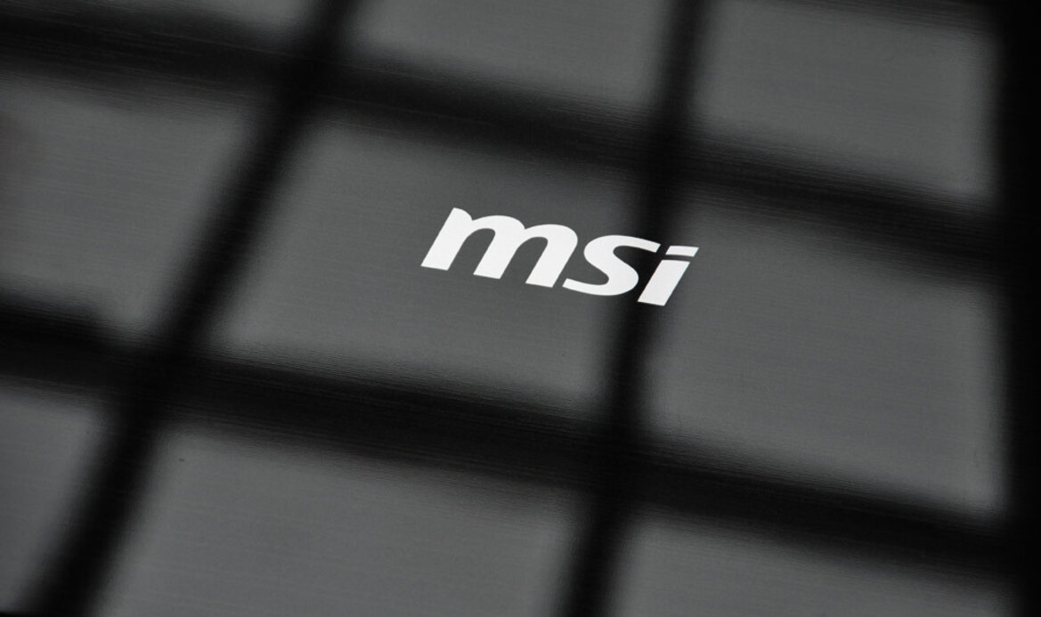 MSI Wind U135 Netbook Review