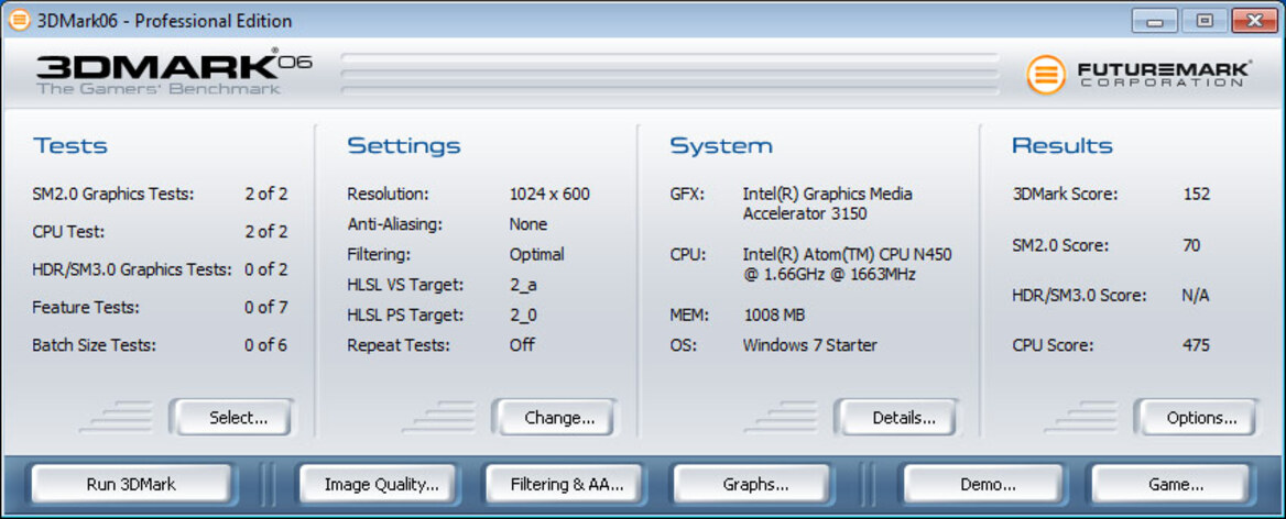 MSI Wind U135 Netbook Review