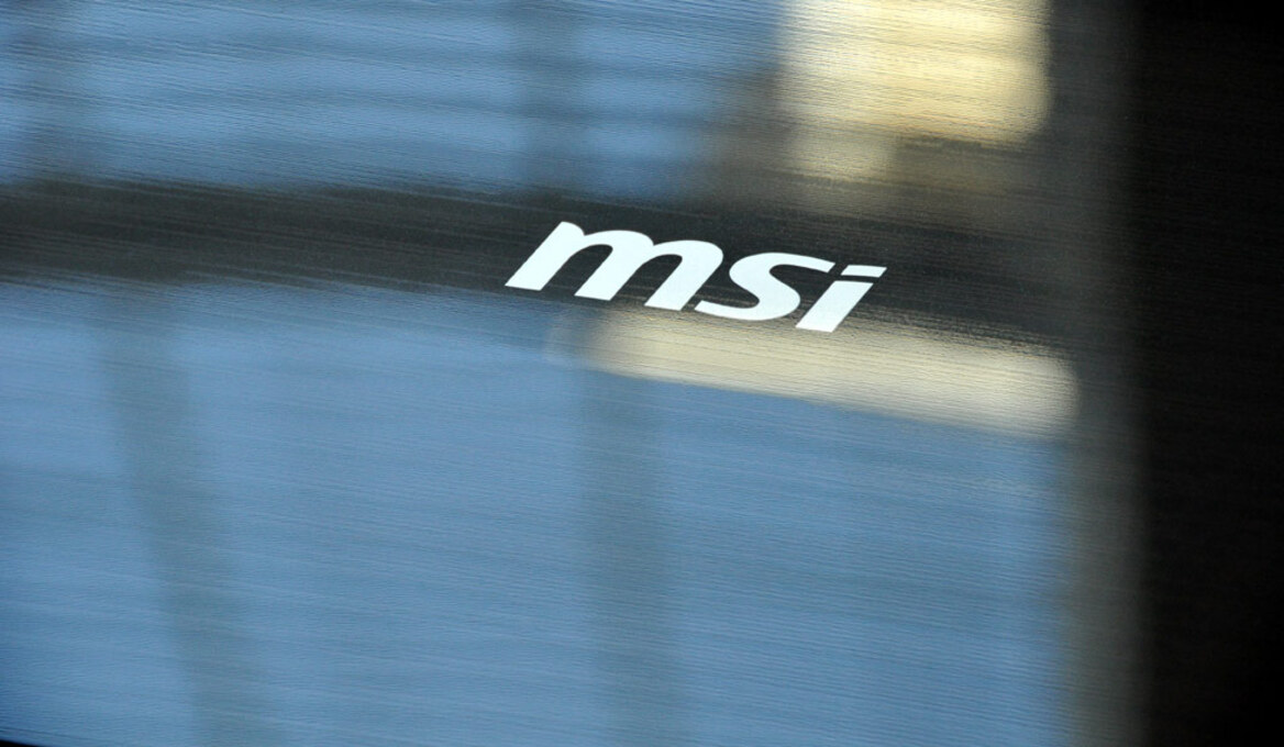 MSI Wind U135 Netbook Review