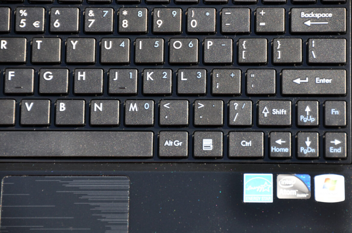 MSI Wind U135 Netbook Review