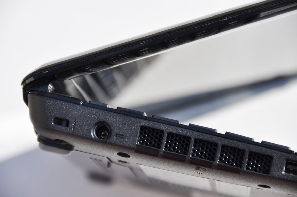 MSI Wind U135 Netbook Review
