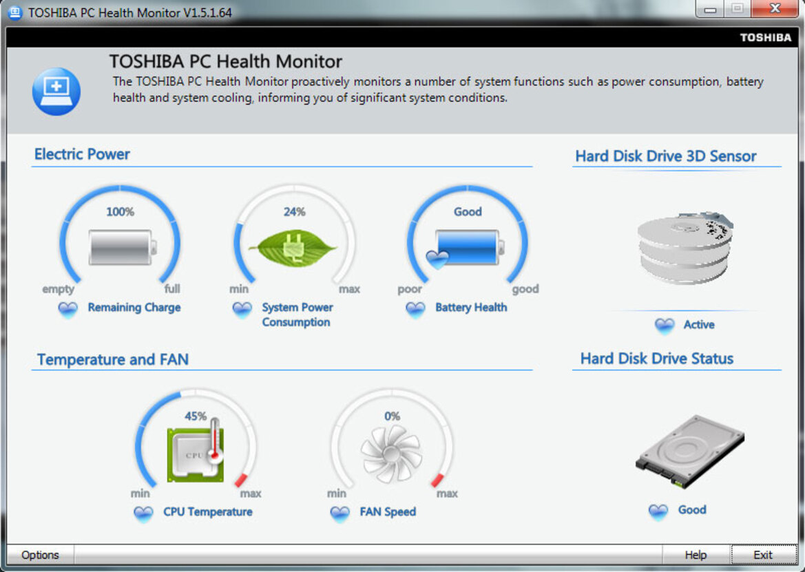 Toshiba Satellite E205-S1904 WiDi Laptop Review