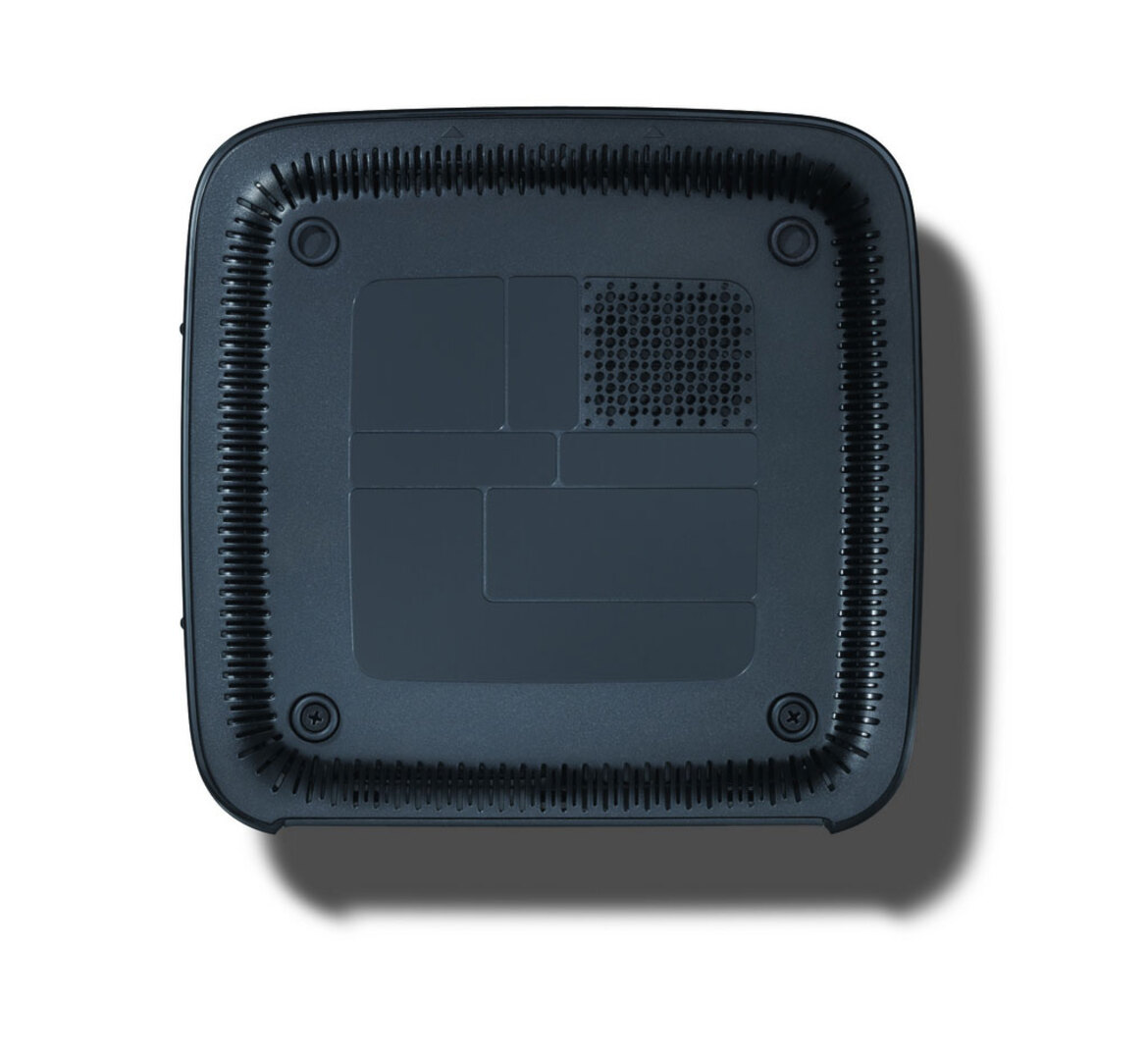 Dell Inspiron Zino HD Desktop Review