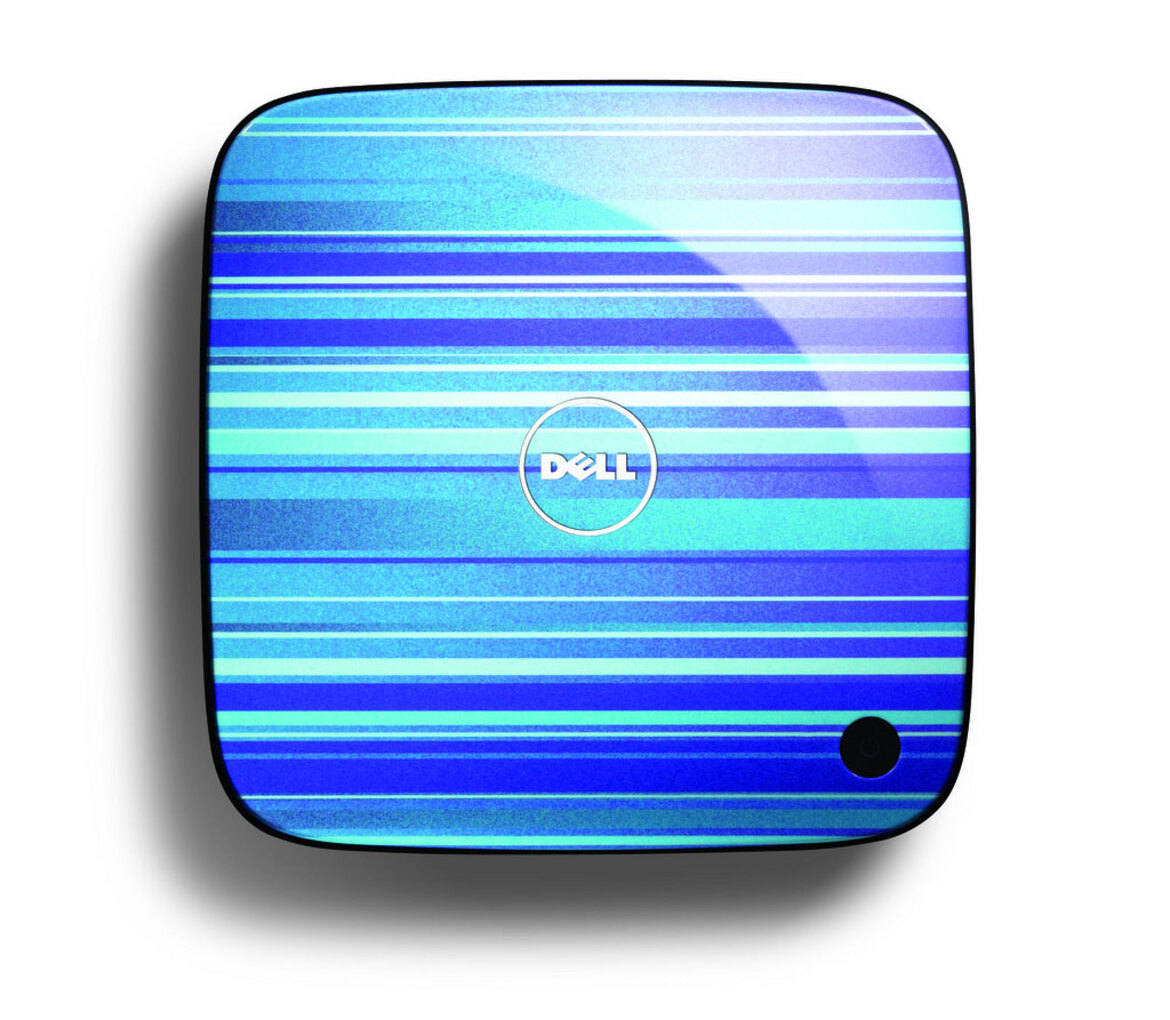 Dell Inspiron Zino HD Desktop Review