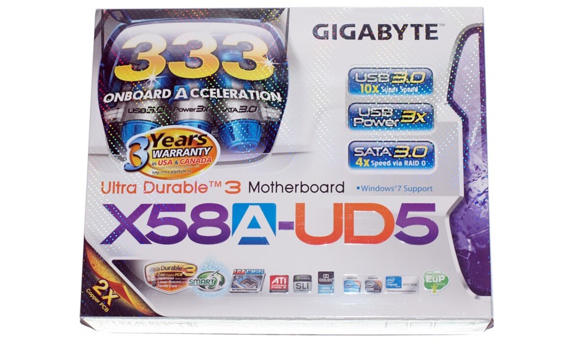 Intel Core i7-980X Extreme 6-Core Processor Review