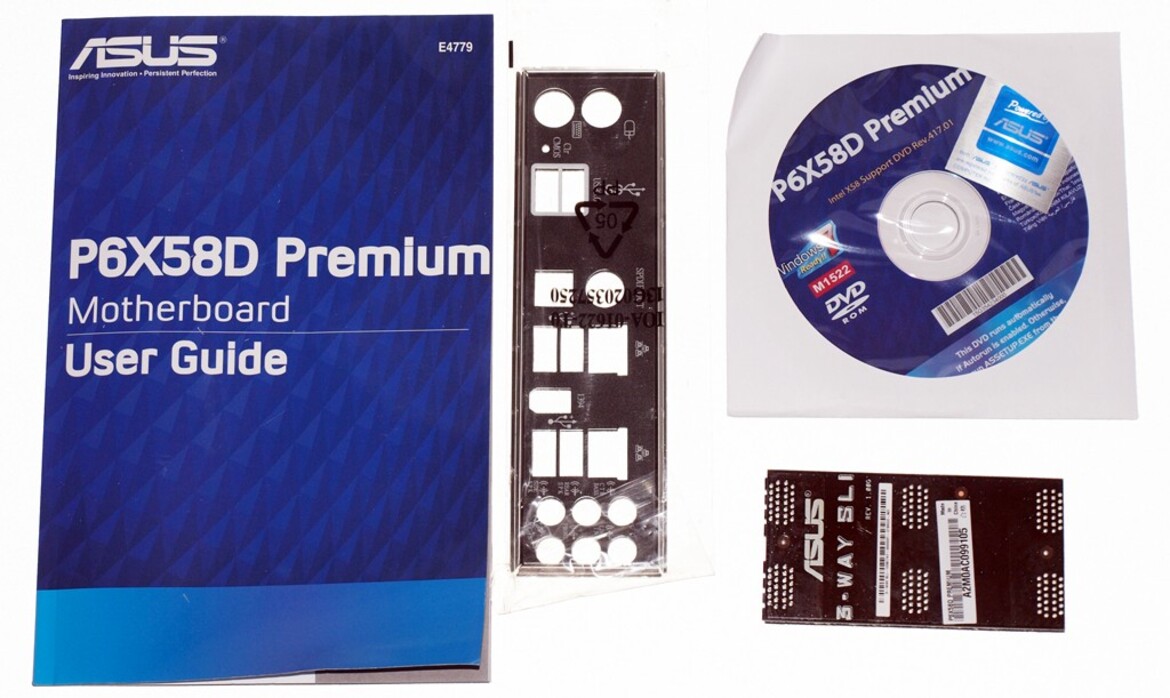 Intel Core i7-980X Extreme 6-Core Processor Review