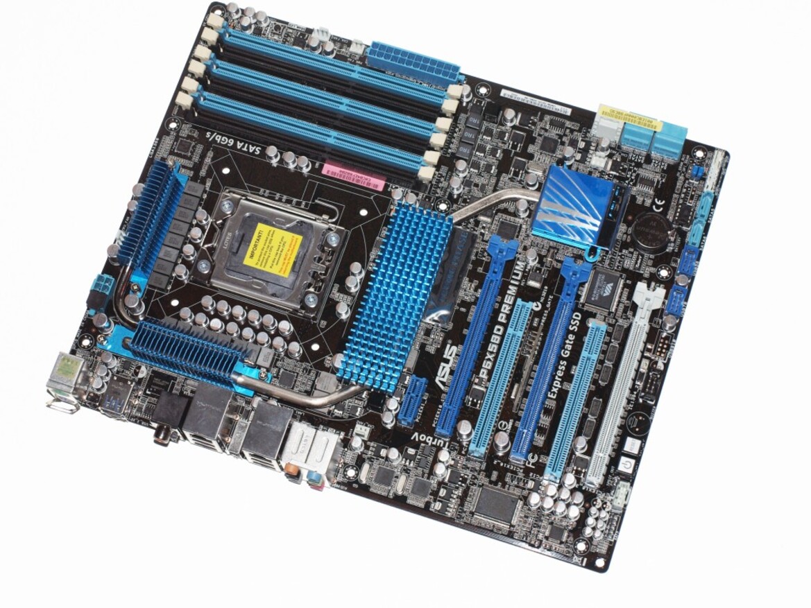 Intel Core i7-980X Extreme 6-Core Processor Review