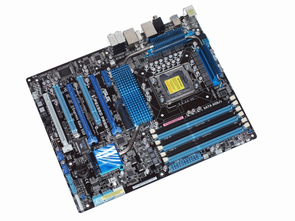 Intel Core i7-980X Extreme 6-Core Processor Review