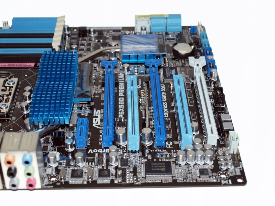 Intel Core i7-980X Extreme 6-Core Processor Review